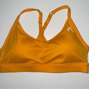 Oner Active Everyday Sports Bra - Sunset - Large